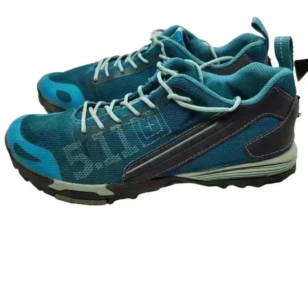 5:11 Recon Trainer Caribbean Womens 6.5 Shoes